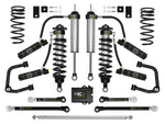 ICON Vehicle Dynamics K53254T - Suspension Lift Kit