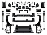 ICON Vehicle Dynamics K53271 - Suspension Lift Kit