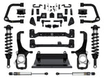 ICON Vehicle Dynamics K53272T - Suspension Lift Kit