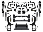 ICON Vehicle Dynamics K53273T - Suspension Lift Kit