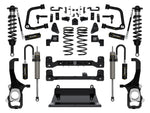 ICON Vehicle Dynamics K53274T - Suspension Lift Kit