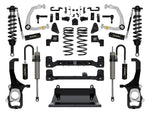 ICON Vehicle Dynamics K53274 - Suspension Lift Kit