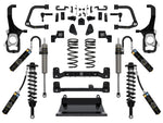ICON Vehicle Dynamics K53276TD - Suspension Lift Kit