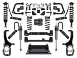 ICON Vehicle Dynamics K53278T - Suspension Lift Kit