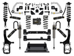 ICON Vehicle Dynamics K53278 - Suspension Lift Kit