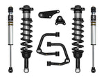 ICON Vehicle Dynamics K53292T - Suspension Lift Kit