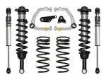 ICON Vehicle Dynamics K53292X - Suspension Lift Kit