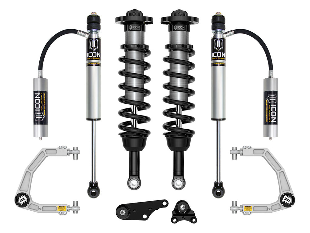 ICON 2024-2025 Toyota Tacoma 1.25-3