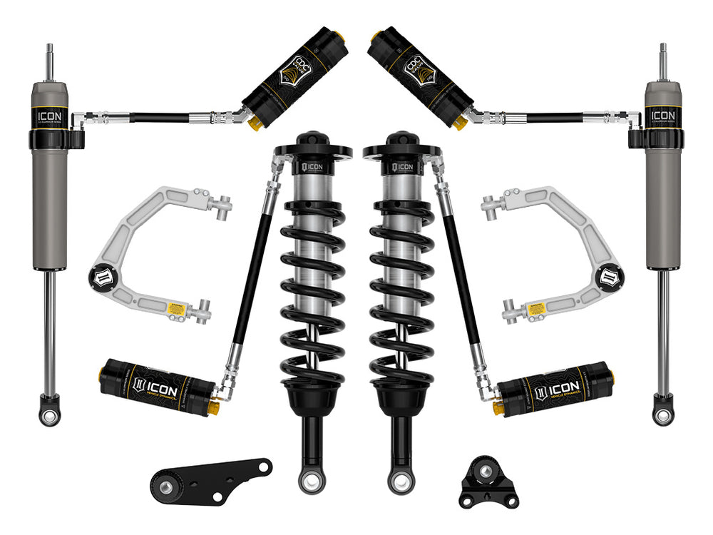 ICON 2024-2025 Toyota Tacoma 1.25-3