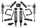 ICON Vehicle Dynamics K53296T - Suspension Lift Kit