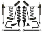 ICON Vehicle Dynamics K53297TX - Suspension Lift Kit