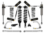 ICON Vehicle Dynamics K53298S - Suspension Lift Kit