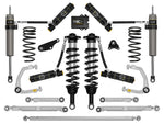 ICON Vehicle Dynamics K53303X - Suspension Lift Kit