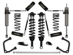 ICON Vehicle Dynamics K53356T - Suspension Lift Kit