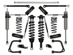 ICON Vehicle Dynamics K53357T - Suspension Lift Kit