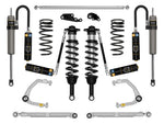ICON Vehicle Dynamics K53358D - Suspension Lift Kit