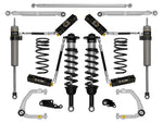 ICON Vehicle Dynamics K53358 - Suspension Lift Kit
