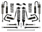 ICON Vehicle Dynamics K53359TD - Suspension Lift Kit