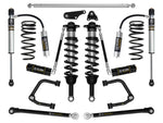 ICON Vehicle Dynamics K53364T - Suspension Lift Kit