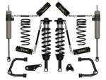 ICON Vehicle Dynamics K53365T - Suspension Lift Kit