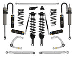 ICON Vehicle Dynamics K53368D - Suspension Lift Kit