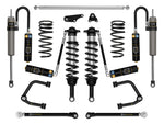 ICON Vehicle Dynamics K53368TD - Suspension Lift Kit