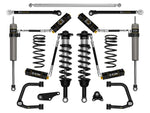 ICON Vehicle Dynamics K53368T - Suspension Lift Kit