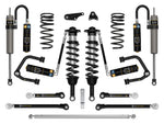 ICON Vehicle Dynamics K53369TD - Suspension Lift Kit