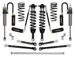 ICON Vehicle Dynamics K53397T - Suspension Lift Kit