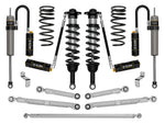 ICON Vehicle Dynamics K53397 - Suspension Lift Kit