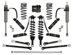 ICON Vehicle Dynamics K53400T - Suspension Lift Kit