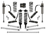 ICON Vehicle Dynamics K53400 - Suspension Lift Kit