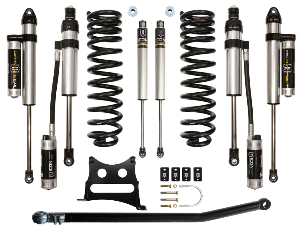 ICON 2005-2016 Ford F-250/F-350 Super Duty 4WD Diesel, 2.5
