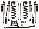 ICON Vehicle Dynamics K62504 - Suspension Lift Kit