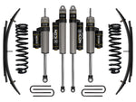 ICON Vehicle Dynamics K62512L - Suspension Lift Kit