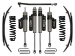 ICON Vehicle Dynamics K62513L - Suspension Lift Kit