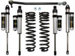 ICON Vehicle Dynamics K62513 - Suspension Lift Kit