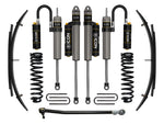 ICON Vehicle Dynamics K62514L - Suspension Lift Kit