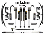 ICON Vehicle Dynamics K62515L - Suspension Lift Kit
