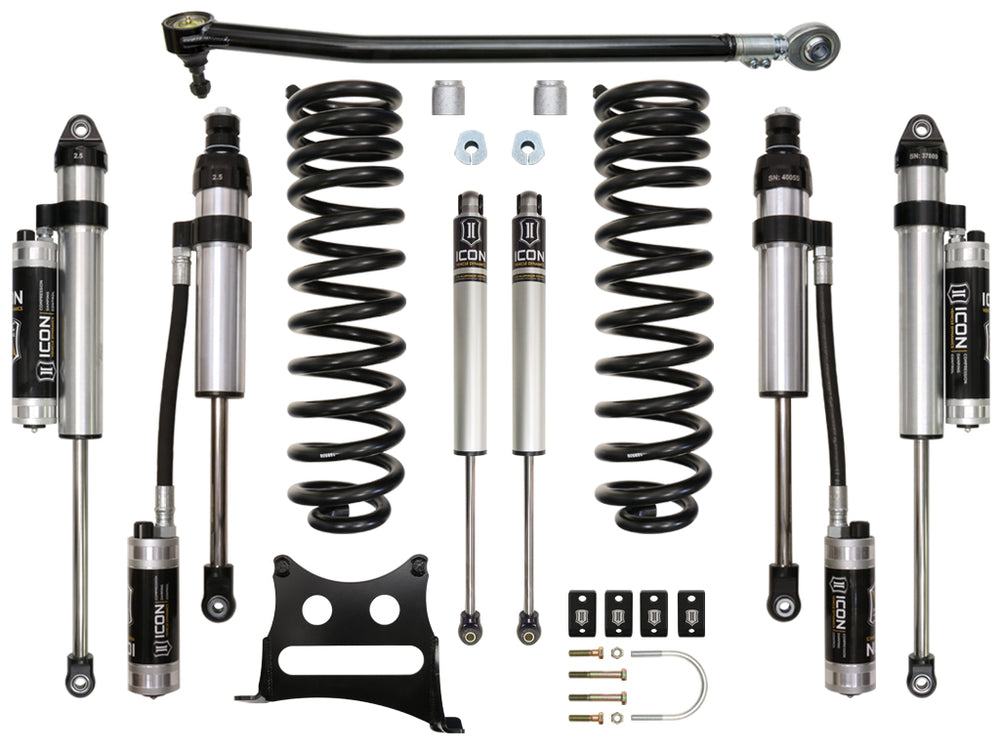 ICON 2017-2019 Ford F-250/F-350 Super Duty 4WD Diesel, 2.5