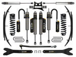 ICON Vehicle Dynamics K62516L - Suspension Lift Kit