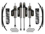 ICON Vehicle Dynamics K62522L - Suspension Lift Kit