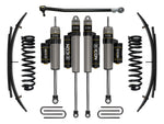 ICON Vehicle Dynamics K62523L - Suspension Lift Kit