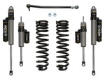 ICON Vehicle Dynamics K62523 - Suspension Lift Kit