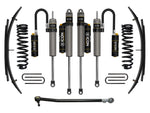 ICON Vehicle Dynamics K62524L - Suspension Lift Kit