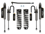 ICON Vehicle Dynamics K62524 - Suspension Lift Kit