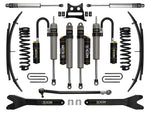 ICON Vehicle Dynamics K62526L - Suspension Lift Kit
