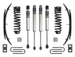 ICON Vehicle Dynamics K62561L - Suspension Lift Kit