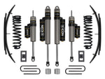 ICON Vehicle Dynamics K62562L - Suspension Lift Kit