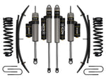 ICON Vehicle Dynamics K62573 - Suspension Lift Kit